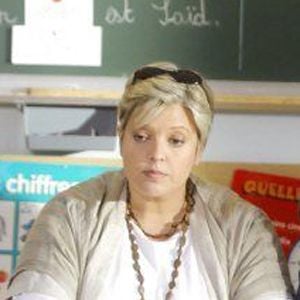 Foto Laurence Boccolini