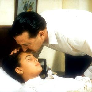 Foto Los silencios del palacio