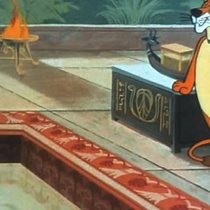 Foto Astérix y Cleopatra