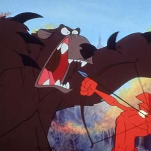 Foto Astérix en América