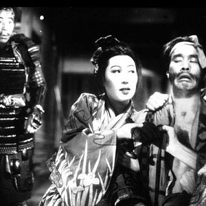 Foto Cuentos de la luna pálida