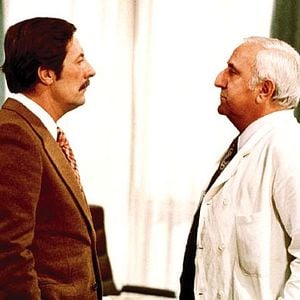 Foto El fantasma de la libertad