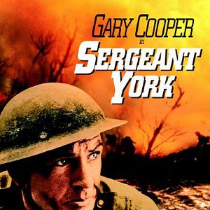 Foto El Sargento York