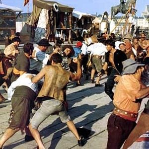 Foto Bernard Borderie