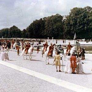 Foto Bernard Borderie