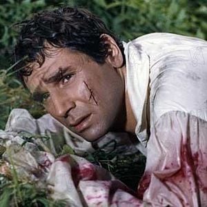 Foto Angélica y el Rey