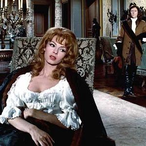 Foto Angélica y el Rey