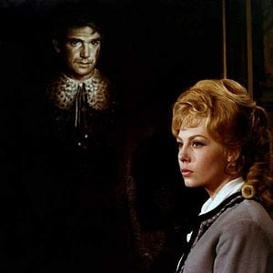 Foto Angélica y el Rey