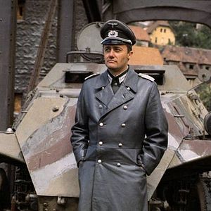 Foto El puente de Remagen