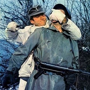 Foto El desafío de las águilas