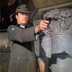 Foto El desafío de las águilas