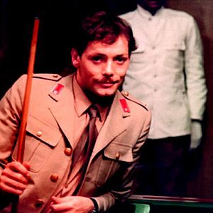 Foto Marcha triunfal