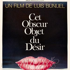 Foto Ese oscuro objeto del deseo