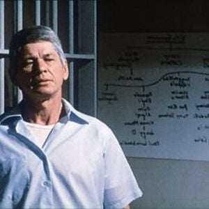 Foto Charles Bronson