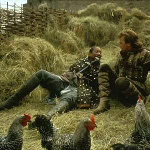 Foto Robin Hood: Príncipe de los ladrones