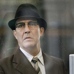 Foto Ciarán Hinds
