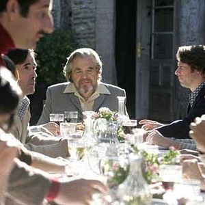 Foto Steven Spielberg