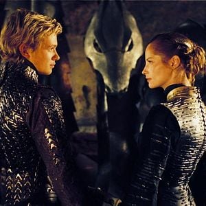 Foto Sienna Guillory