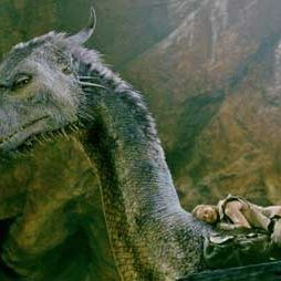Foto Eragon