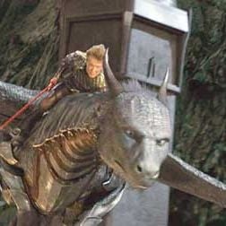 Foto Eragon