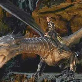 Foto Eragon