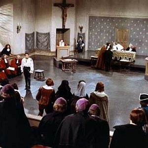 Foto Bernard Borderie