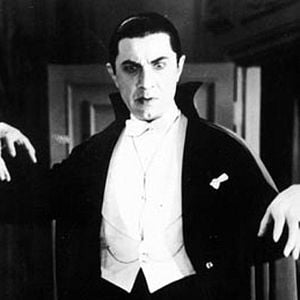 Foto Bela Lugosi