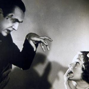 Foto Bela Lugosi