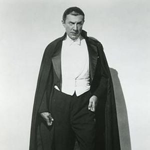 Foto Bela Lugosi