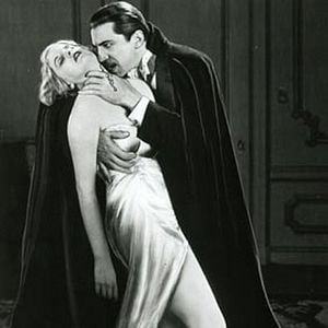 Foto Bela Lugosi