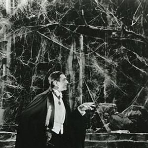 Foto Bela Lugosi