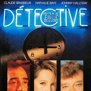 Foto Claude Brasseur