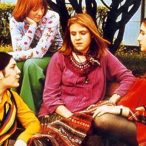 Foto La Vie ne me fait pas peur