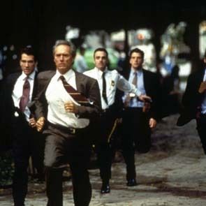 Foto En la línea de fuego