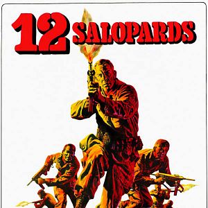 Foto Doce del Patíbulo