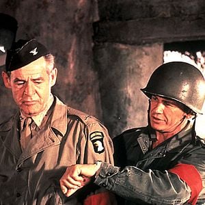 Foto Charles Bronson