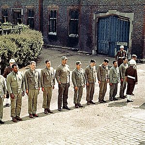 Foto Doce del Patíbulo