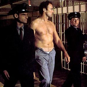 Foto Fuga de Alcatraz