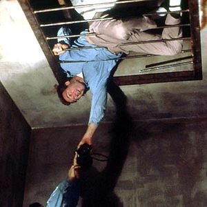 Foto Fuga de Alcatraz