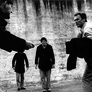 Foto Fuga de Alcatraz