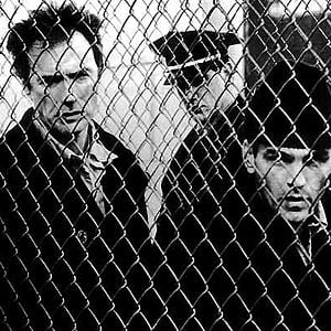 Foto Fuga de Alcatraz