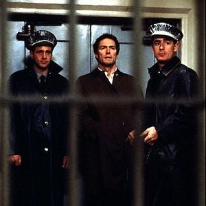 Foto Fuga de Alcatraz