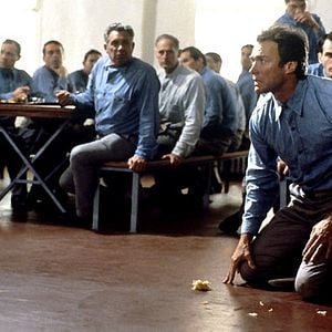 Foto Fuga de Alcatraz