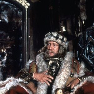 Foto Conan el bárbaro