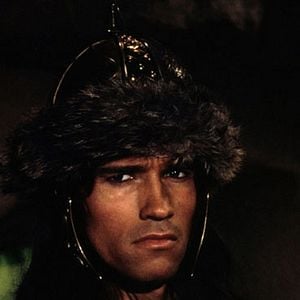 Foto Conan el bárbaro