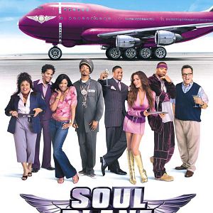 Foto Soul Plane