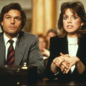 Foto La Ley de Los Ángeles