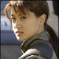 Foto Grace Park
