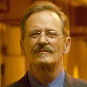 Foto Stephen McHattie