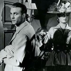 Foto Raymond Rouleau